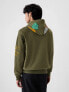 army jacket green