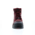 Фото #3 товара Wolverine Ram Trucks Collection Tradesman Safety Toe Mens Red Wide Boots 10