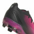 Adult's Football Boots Adidas X Speeportal.2 MG Fuchsia