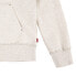 Фото #5 товара LEVI´S ® KIDS Varsity Colorblocked full zip sweatshirt