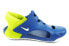 Фото #4 товара Сандалии детские Nike Sunray Protect 3 TD синий