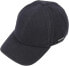 Stetson Vaby baseball cap wool cashmere cap cap cap ear flaps