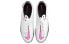 Фото #5 товара Футбольные бутсы Nike Phantom GT Academy MG Чёрно-бело-розовые