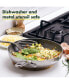 Фото #5 товара Chatham Stainless Ceramic Nonstick 11" Frypan & Lid