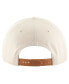 Фото #2 товара Men's Cream Boston Red Sox Neutral Wave Rope Hitch Adjustable Hat