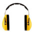 3M H510AC1 - Adult - Female - Yellow - Head-band - 98 dB