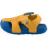 ALPINE PRO Bredo sandals