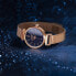 Фото #4 товара Часы Lola Rose LR4048 Blue Quartz Stainless Women's Watch