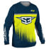 ფოტო #1 პროდუქტის S3 PARTS Drift long sleeve T-shirt