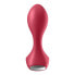 Фото #6 товара Satisfyer Backdoor Lover, 11 cm