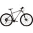 KROSS Hexagon 7.0 29´´ 2022 MTB bike Graphite / White / Black, XL - фото #2