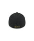 ფოტო #5 პროდუქტის Men's Black St. Louis Cardinals 2024 Armed Forces Day 39THIRTY Flex Hat