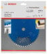 Bosch Kreissägeblatt Expert for Laminated Panel 165 x 20 x 2,6 mm, 48