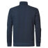 PETROL INDUSTRIES SWC301 Half Zip Sweater