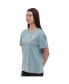 ფოტო #3 პროდუქტის Women's Braulia Over Tee