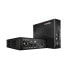 Lindy 70m C6 HDBaseT HDMI & IR Extender with PoC - AV transmitter & receiver - 70 m - Wired - 3D - Black - HDCP