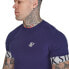 Фото #6 товара SIKSILK Tech short sleeve T-shirt