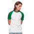 Фото #1 товара SUPERDRY Essential Logo Baseball short sleeve T-shirt