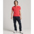 Фото #4 товара SUPERDRY Vintage Superstate short sleeve polo