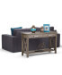 Фото #4 товара Rockville Console Table