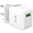 CELLY USB Home Fast Charger Charger