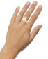 ფოტო #2 პროდუქტის Cultured Freshwater Pearl (11mm) Solitaire Ring in 14k Rose Gold