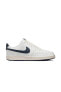 Фото #4 товара Court Vision Lo Unisex Nike Beyaz