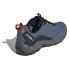 Фото #6 товара Кроссовки женские Adidas Terrex Eastrail Goretex