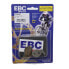 Фото #1 товара EBC MTB CFA451 Magura Marta/Marta SL 2006 X-Country Disc Brake Pads