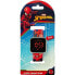 Фото #5 товара Цифровые часы Spider-Man LED-экран Красный Ø 3,5 cm