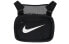 Фото #1 товара Nike 耐克 Lab x MMW 联名款 Chest Rig 机能战术背心 涤纶 背包胸包 男女同款情侣款 黑色 / Сумка Nike Lab x MMW Chest Rig CZ5629-010