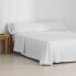 Bedding set SG Hogar White Single 160 x 270 cm