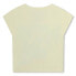 BILLIEBLUSH U20364 short sleeve T-shirt