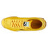 Фото #4 товара Puma Easy Rider Vintage Lace Up Mens Orange, Yellow Sneakers Casual Shoes 39902