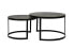 Couchtisch TRELO 2-er Set