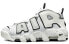 Nike Air More Uptempo Summit White DO6718-100 Sneakers