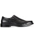 ფოტო #2 პროდუქტის Men's Edson Faux Leather Slip-On Loafers