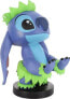 Cable Guys Exquisite Gaming stojak na smartfon / kontroler Cable Guys Disney Lilo & Stitch: Hula Stitch (20 cm)