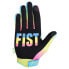 Фото #2 товара FIST Faded Long Gloves