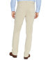 Фото #2 товара J.Mclaughlin J.Mclaughlin Solid Parker Pant Men's 32