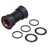 EASTON 386 EVO 46 mm Press Fit Cinch 30 mm Bottom Bracket Cup