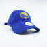 [80412721] WOMENS NEW ERA NBA GOLDEN STATE WARRIORS 920 TEAM GLISTEN STRAPBACK