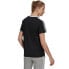 Adidas Essentials 3-Stripes W GS1379 Tee