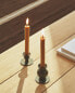 Фото #17 товара Pack of beeswax candles (pack of 4)