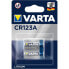 Фото #1 товара VARTA Professional CR 123 A Batteries