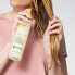 Фото #8 товара milk_shake Leave-In Conditioner Spray Detangler for natural hair - protects colored hair and moisturizes dry hair - for soft and shiny straight or curly hair, 350 ml