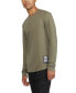 Фото #6 товара Ecko Men's Crewneck Solid Stunner 2.0 Thermal