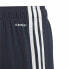 Шорты Adidas Training Essential Dark Blue