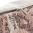 Фото #3 товара Подушка Розовый Листья 45 x 45 cm