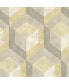 Фото #1 товара Rustic Wood Tile Wallpaper - 396" x 20.5" x 0.025"